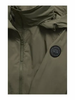 Sinclair Long -takki