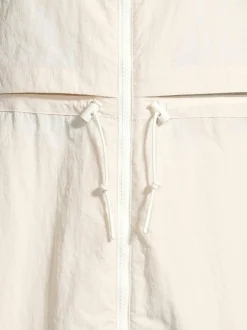 Sinclair Long -takki