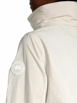 Sinclair Long -takki