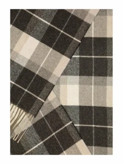 Singapore-merinovillahuivi 30 x 200 cm