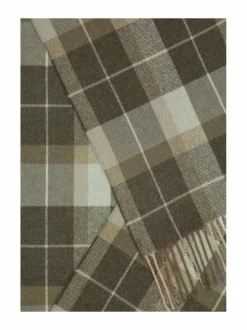 Singapore-merinovillahuivi 30 x 200 cm