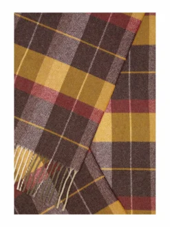 Singapore-merinovillahuivi 30 x 200 cm