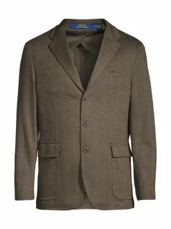 Single Breasted Sportcoat -bleiseri