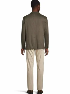 Single Breasted Sportcoat -bleiseri