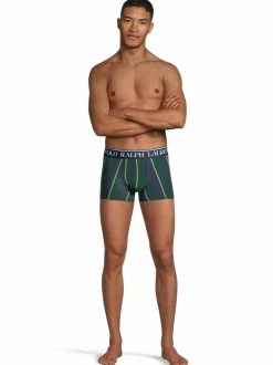 Single Trunk -alushousut