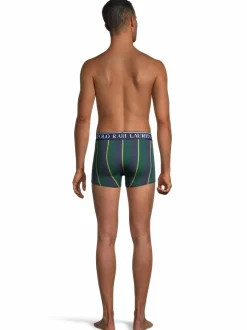 Single Trunk -alushousut