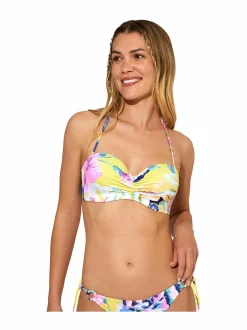 Sirena Carlota - kaarituellinen bikinitoppi