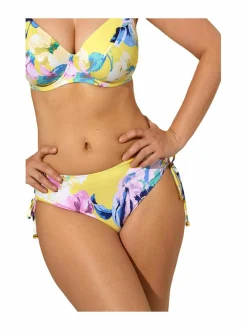 Sirena Midi -bikinialaosa