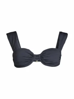 Sirine-kaarituellinen bikiniyläosa