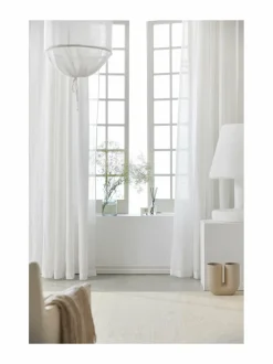 Sirocco-pellavaverho