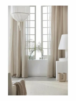 Sirocco-pellavaverho