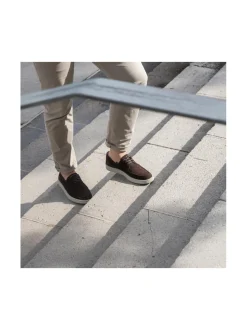 SIRRI Miesten nauhakengät