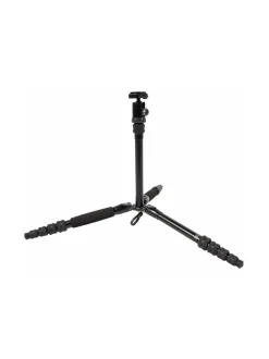 Sirui Traveler 5A - alumiininen kolmijalka