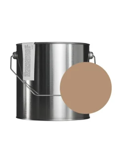 Sisämaali 022 EVELYN - mid rose-brown