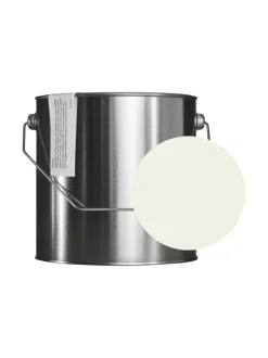 Sisämaali 004 JOAN - shadow white