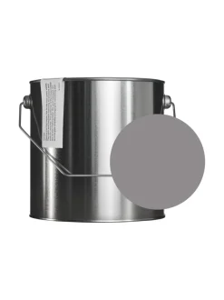 Sisämaali 013 MARJA-LIISA - darkest grey