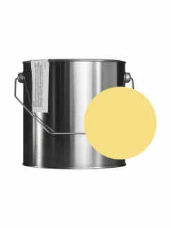 Sisämaali i02 TOINI - Curious Yellow