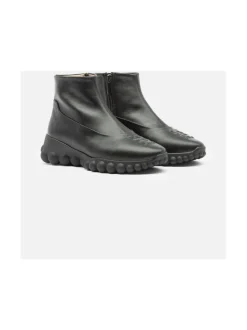 Sisterhood Boot Black