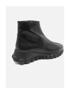 Sisterhood Boot Black