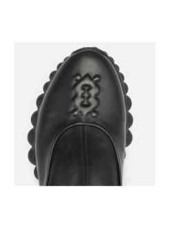 Sisterhood Boot Black