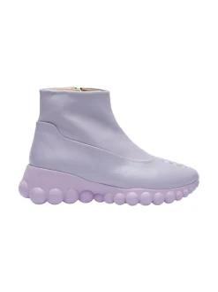 Sisterhood Boot Dusty Lilac