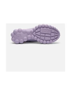 Sisterhood Boot Dusty Lilac