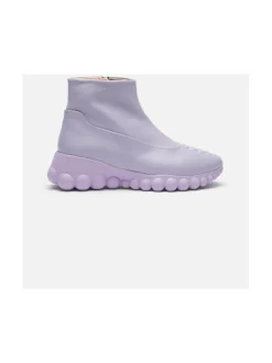 Sisterhood Boot Dusty Lilac