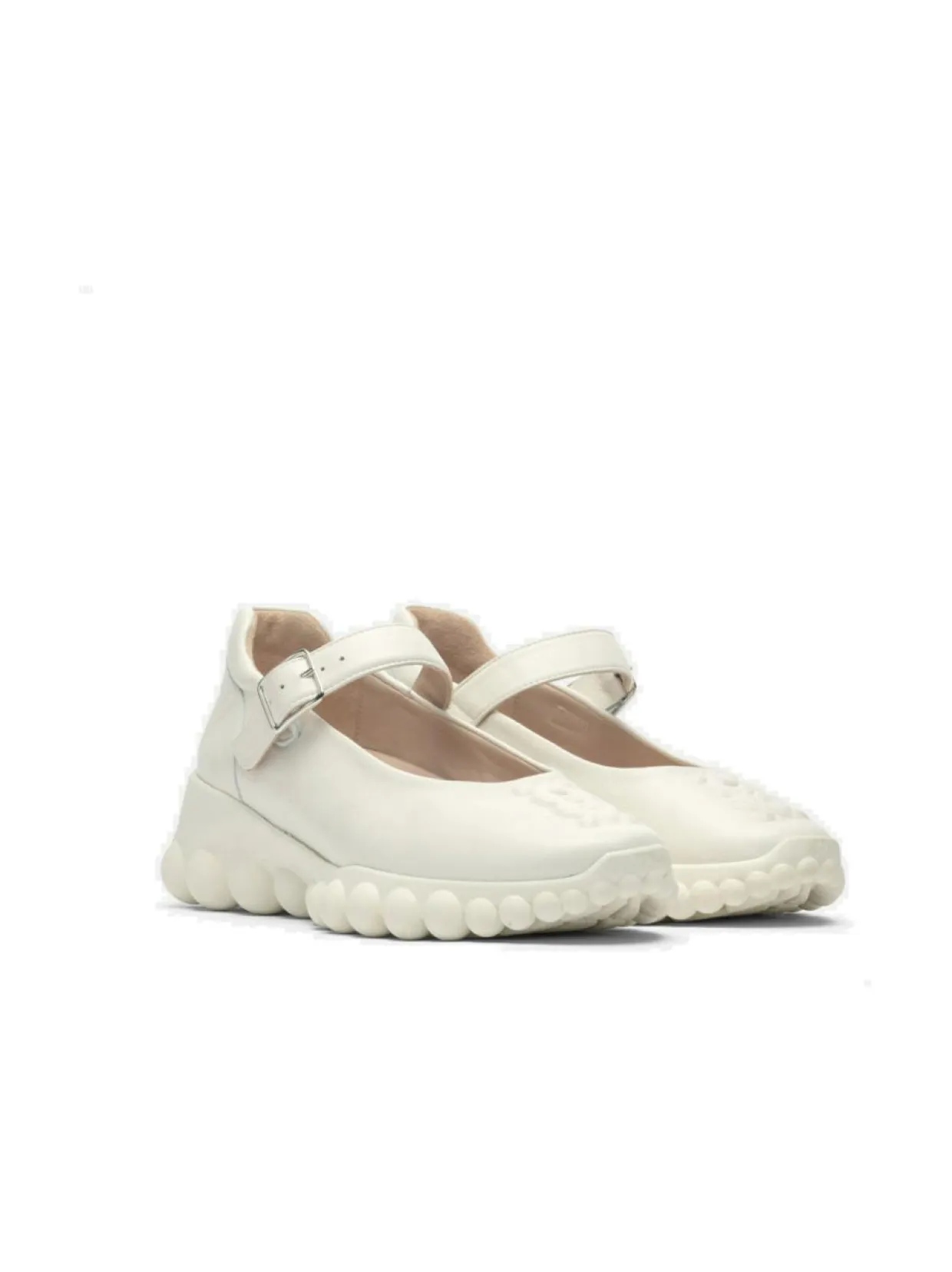 Sisterhood Porcelain