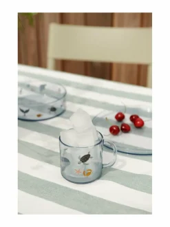 Siva Printed Tritan -astiapakkaus