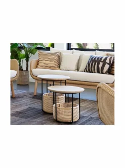 Sivupöytä Basket S