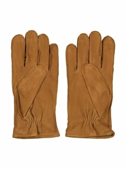 Sixten-mokkanahkakäsineet