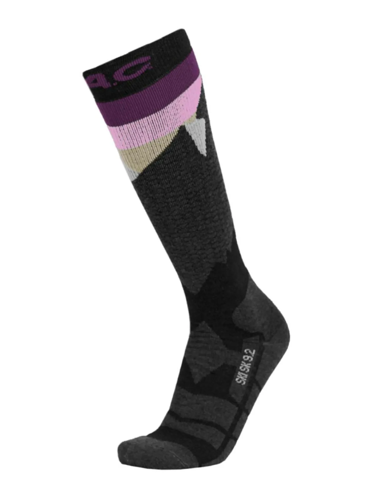 SK 9.2 Merino laskettelusukat