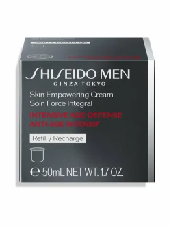 Skin Empowering Cream Refill -kasvovoide, täyttöpakkaus, 50 ml