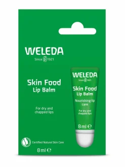 Skin Food Lip Balm -huulivoide