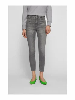 SKINNY CROP 1.3 -farkut