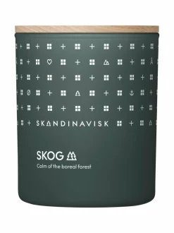 Skog-tuoksukynttilä 200 g