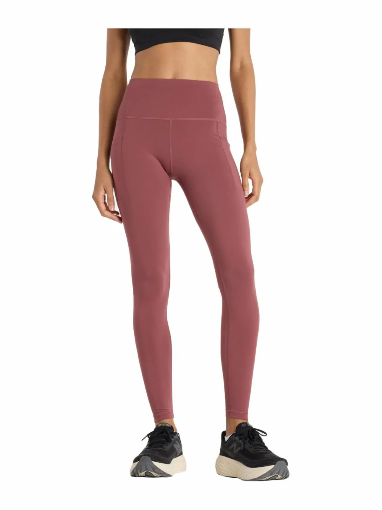 Sleek Pocket -treenitrikoot