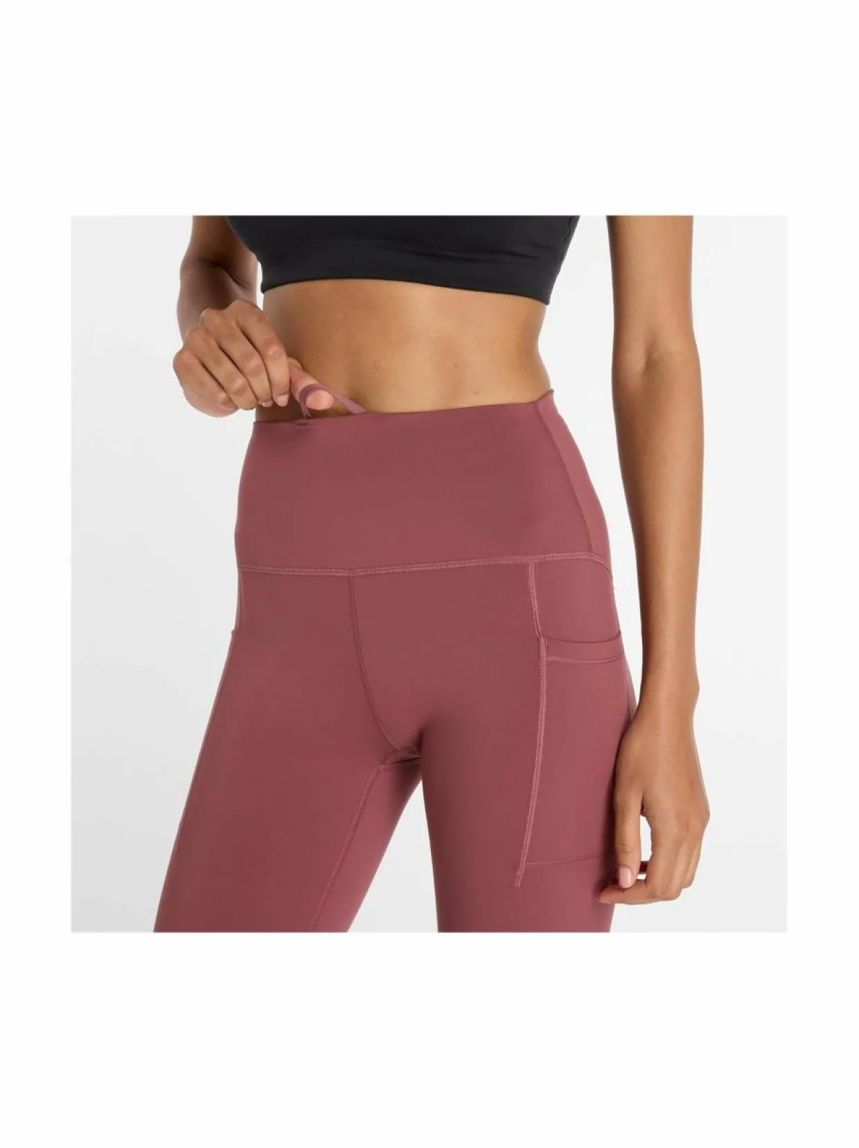 Sleek Pocket -treenitrikoot