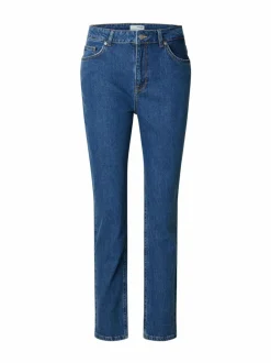 SlfCena Slim Straight -farkut