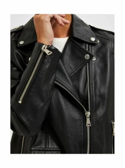 SlfMadison-nahkatakki