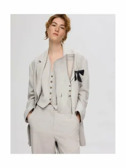 SlfRita-Paxa Oversized -bleiseri