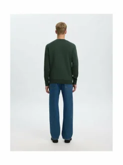 SlhEmanuel Soft -collegepaita