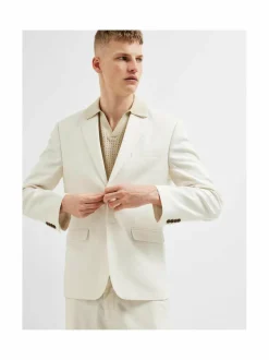 SlhReg Malik - pellava-puuvillableiseri