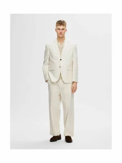 SlhReg Malik - pellava-puuvillableiseri