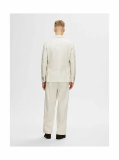 SlhReg Malik - pellava-puuvillableiseri