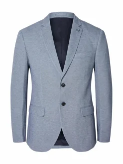 SlhSlim Alvin -bleiseri