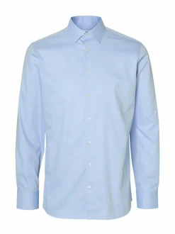 SlhSlimPerformance Slim Fit Classic -kauluspaita