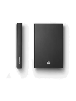 Slider - korttikotelo