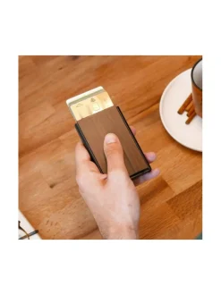 Slider - korttikotelo