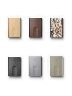 Slider - korttikotelo